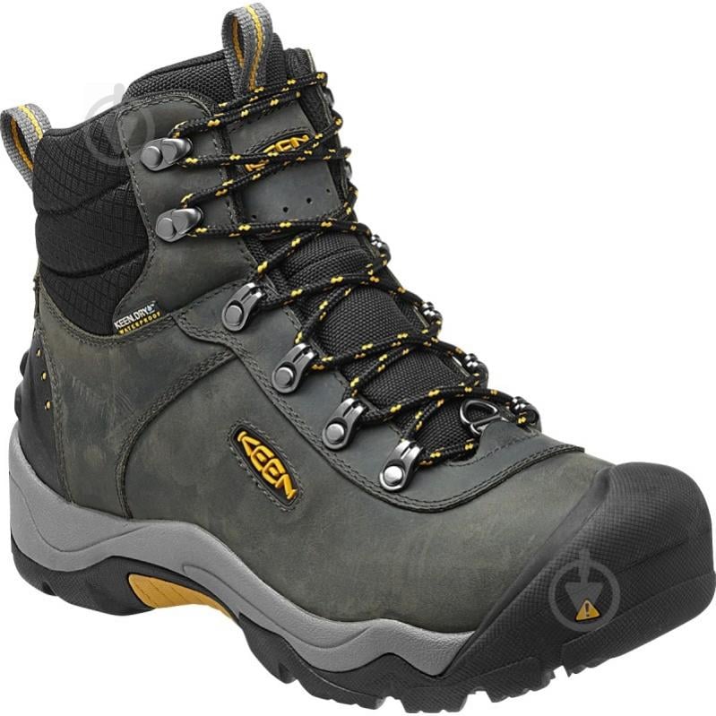 Черевики Keen REVEL III M 1013305 р.42 темно-зелений - фото 2