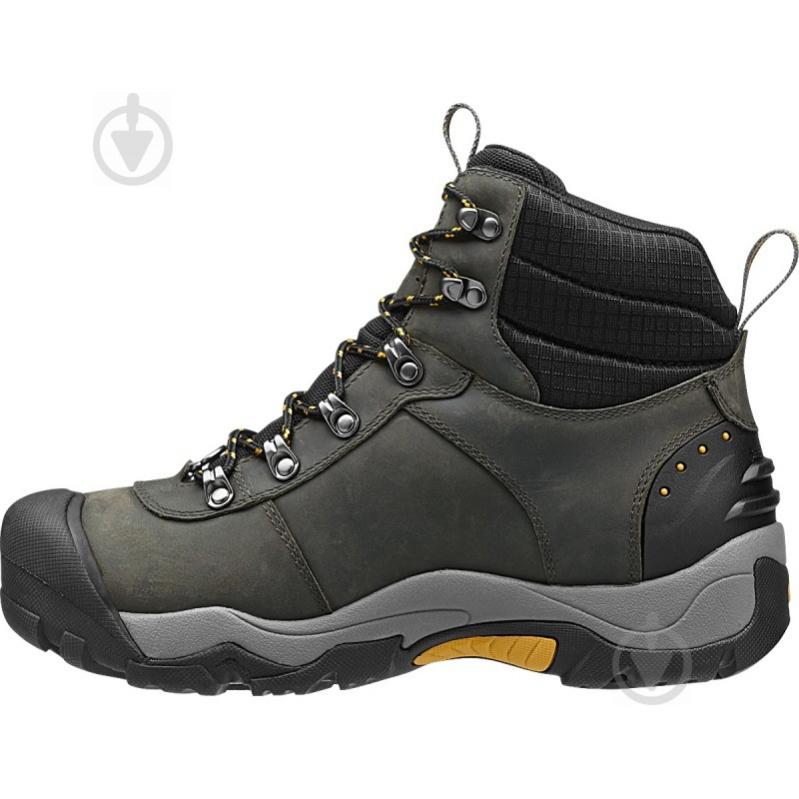 Черевики Keen REVEL III M 1013305 р.42 темно-зелений - фото 3