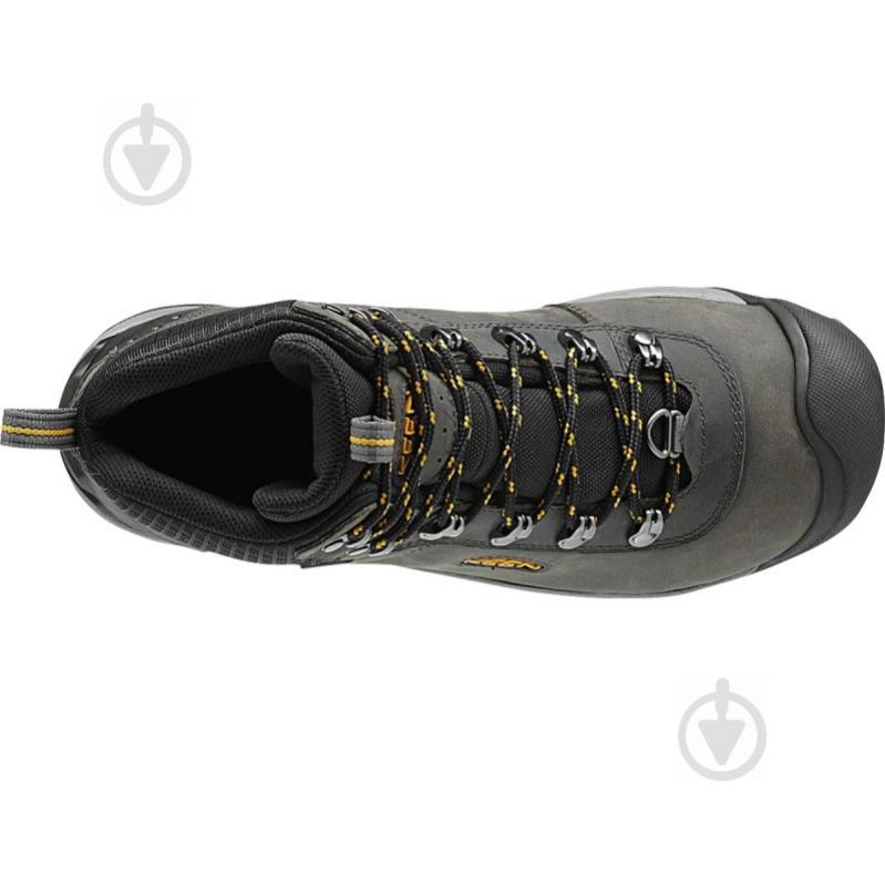 Черевики Keen REVEL III M 1013305 р.42 темно-зелений - фото 4