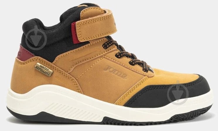 Черевики EA7 TORCON JTORCW2524V р.32 коричневий - фото 1