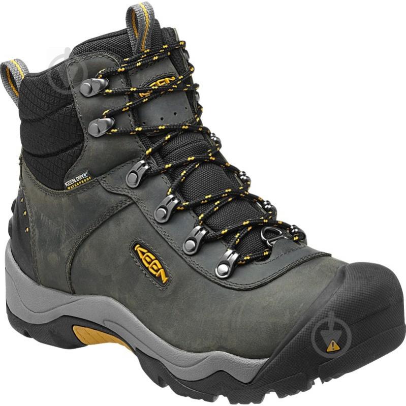 Черевики Keen REVEL III M 1013305 р.43 темно-зелений - фото 2