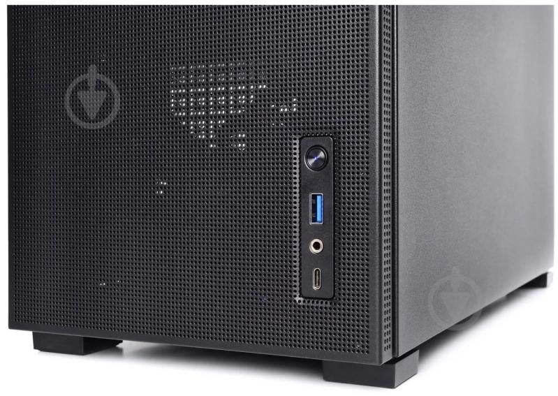 Компьютер Artline Gaming D31 (D31v41) black - фото 2