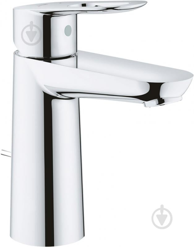 Смеситель для умывальника Grohe BauLoop M-Size 23762000 - фото 1