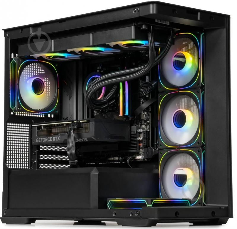 Компьютер Artline Gaming TANK (Tankv41) black - фото 2