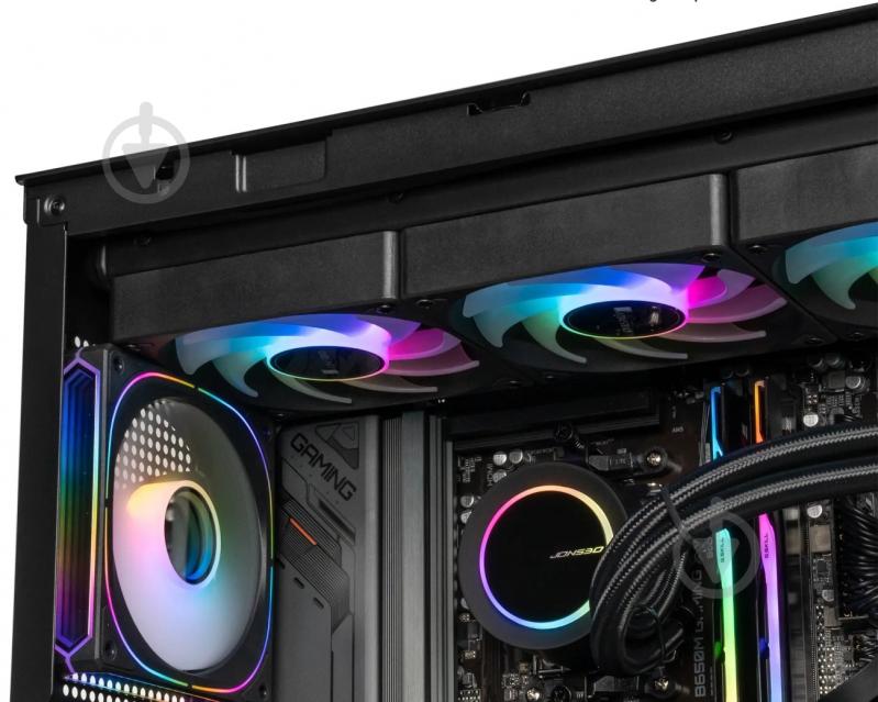 Компьютер Artline Gaming TANK (Tankv41) black - фото 10