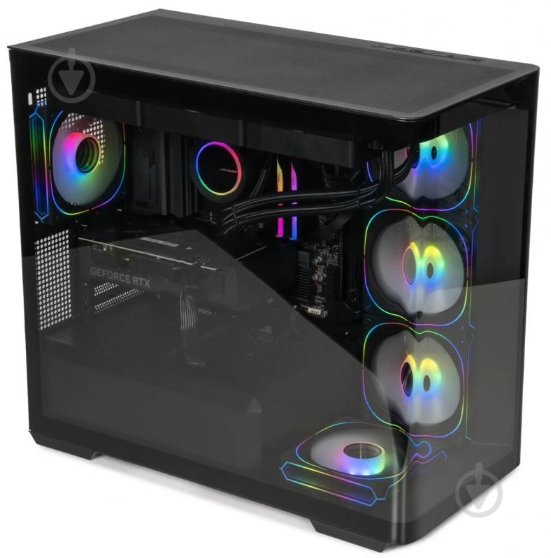 Компьютер Artline Gaming TANK (Tankv41) black - фото 1