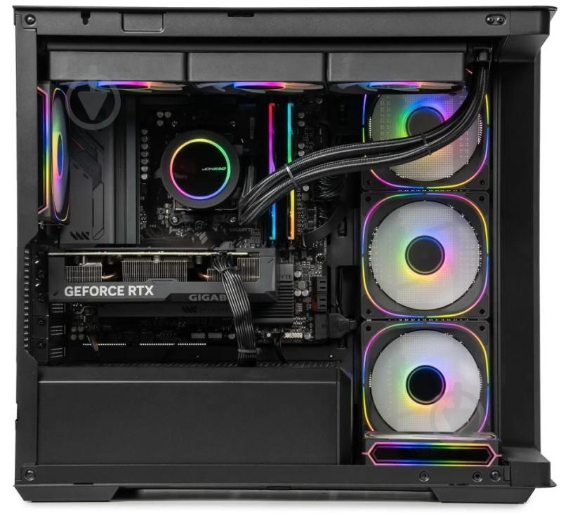 Компьютер Artline Gaming TANK (Tankv41) black - фото 7