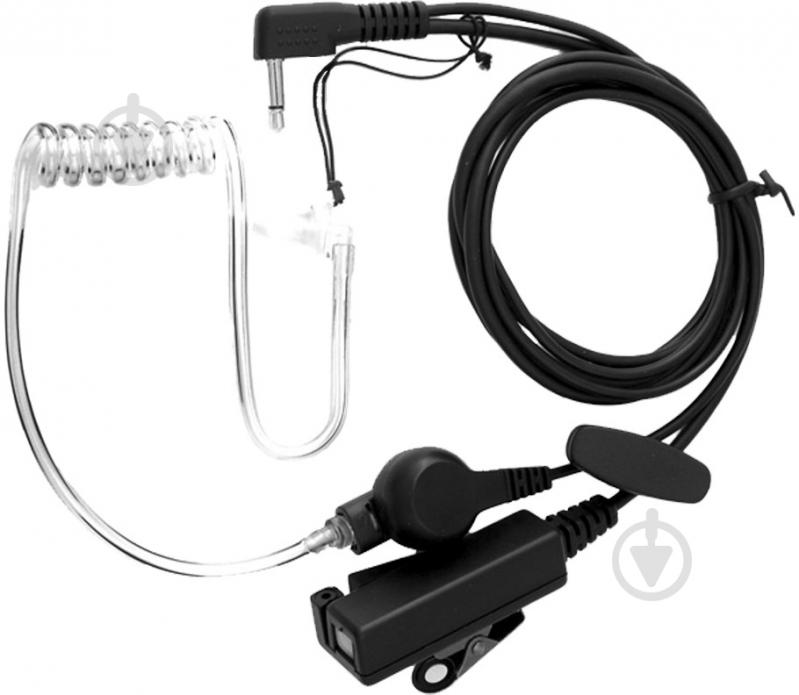 Гарнитура Agent А 025 X05 - фото 1