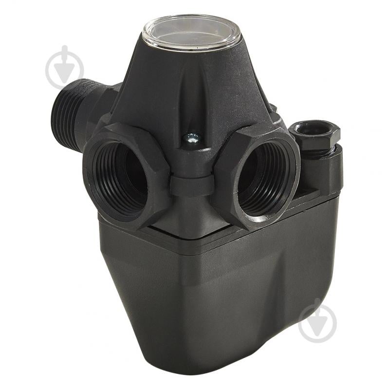 Контролер тиску Powercraft PS-9 - фото 1 Контролер тиску Powercraft PS-9 - фото 1