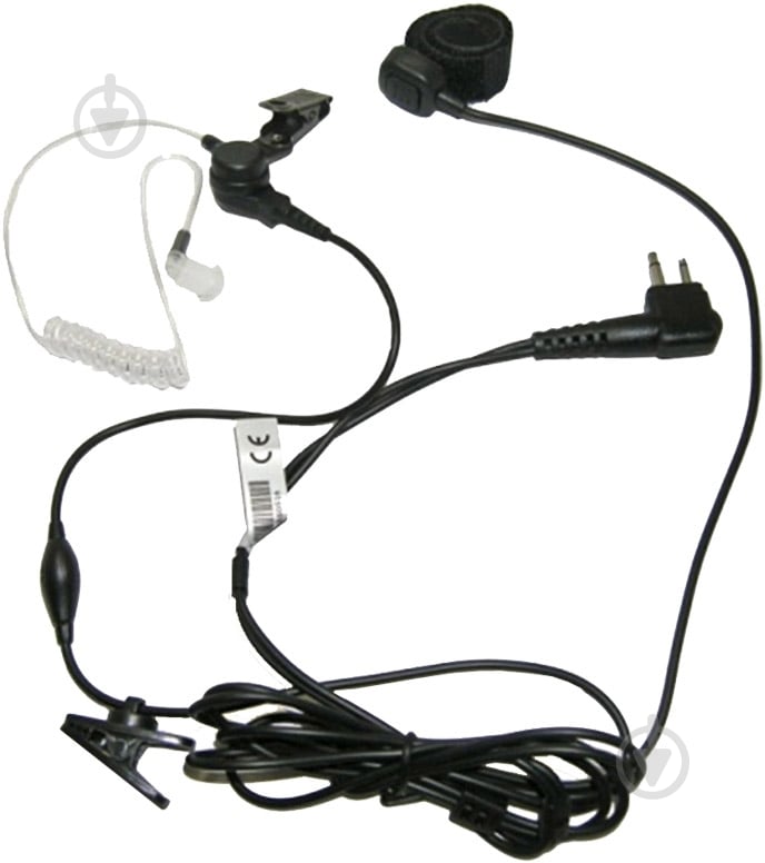 Гарнитура Agent А 026 М1 - фото 1 Гарнитура Agent А 026 М1 - фото 1