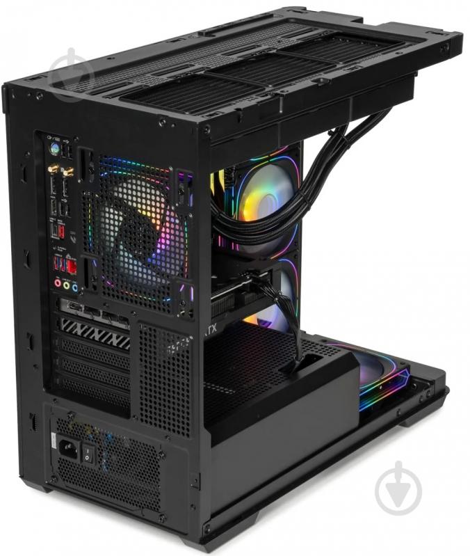 Компьютер Artline Gaming TANK (Tankv44) black - фото 5