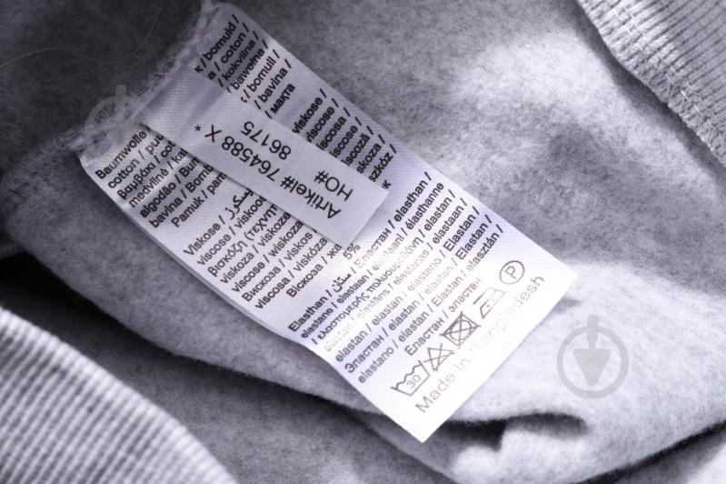 Кофта для девочки Blue Seven 764588 белый/черный - фото 6