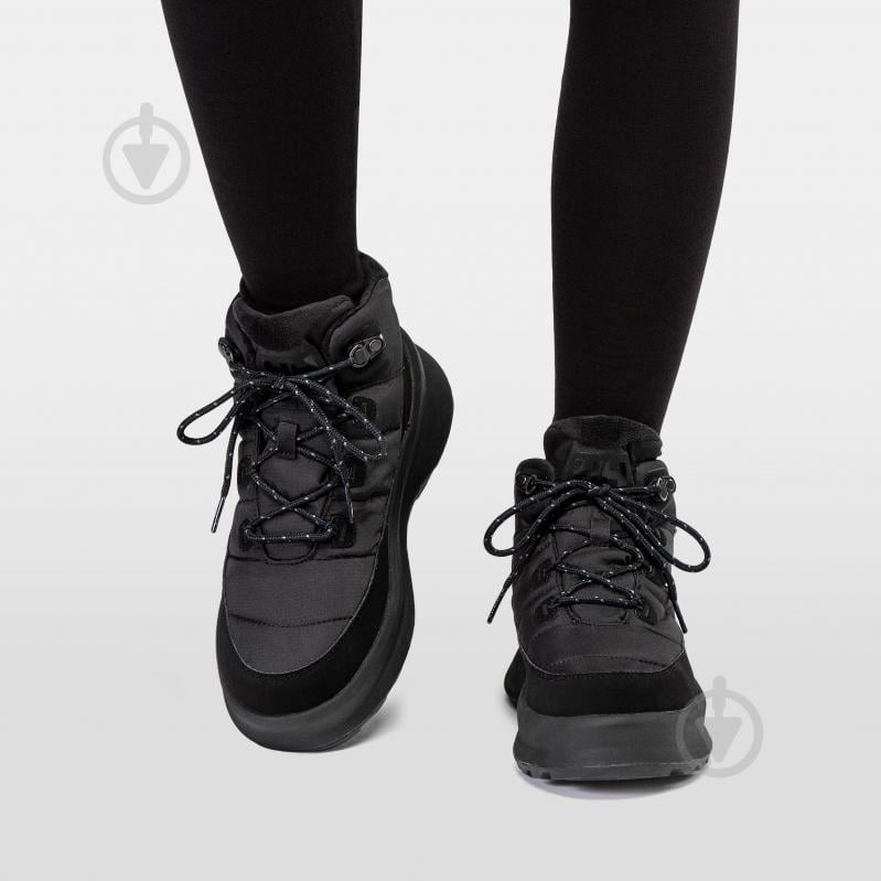 Ботинки Helly Hansen WINTER BLISS BOOT HT 12071-990 р.36 черный - фото 4