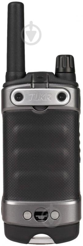 Рация Motorola TLKR T80 P14MAA03A1BE - фото 3