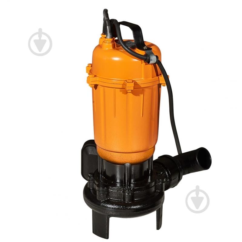 Насос дренажный Powercraft WQCD 1800f 70602 - фото 3