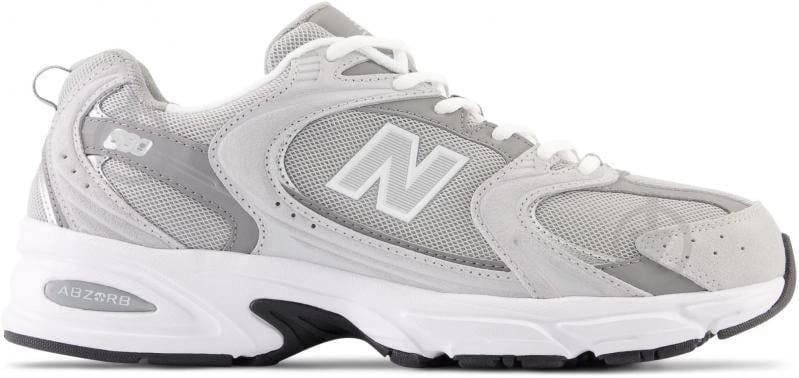 Кросівки чоловічі демісезонні New Balance MR530CK р.45 - фото 1 Кросівки чоловічі демісезонні New Balance MR530CK р.45 - фото 1