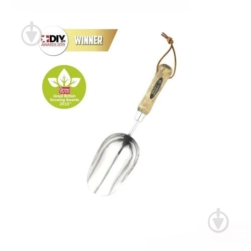 Совок садовый Spear & Jackson 5060SS - фото 2