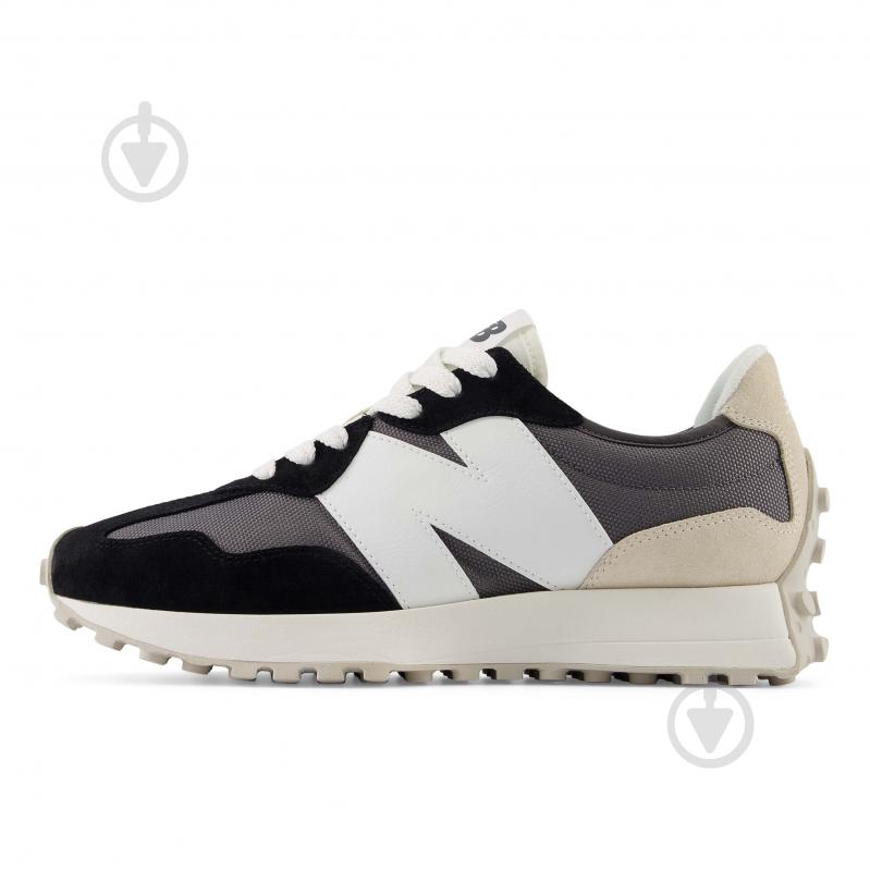 Кросівки чоловічі демісезонні New Balance 327 U327FE р.42,5 мульті - фото 3