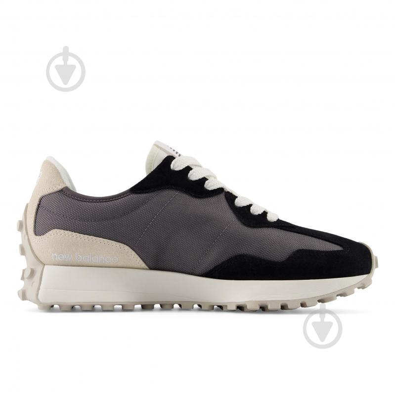 Кросівки чоловічі демісезонні New Balance 327 U327FE р.42,5 мульті - фото 4