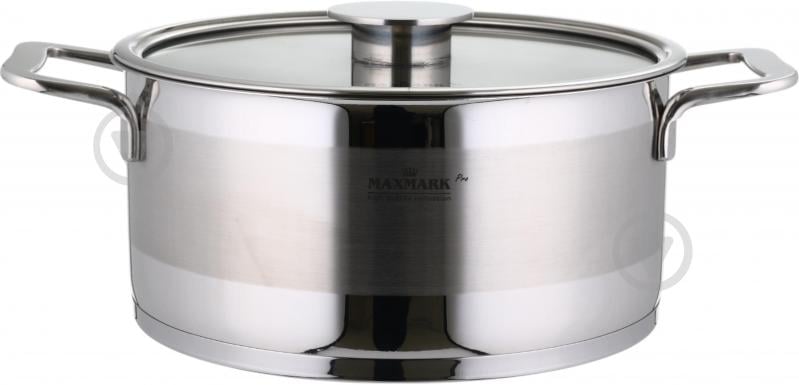 Набір посуду Maxmark 8 предметів MK-4108 - фото 11 Набір посуду Maxmark 8 предметів MK-4108 - фото 11