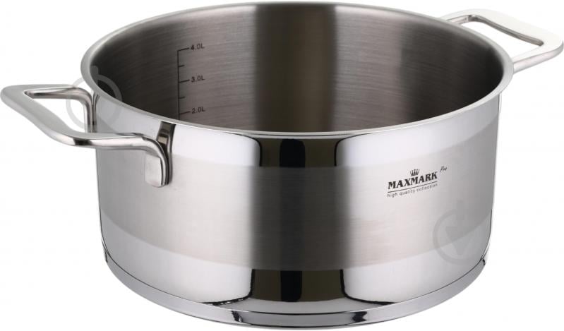 Набір посуду Maxmark 8 предметів MK-4108 - фото 17 Набір посуду Maxmark 8 предметів MK-4108 - фото 17