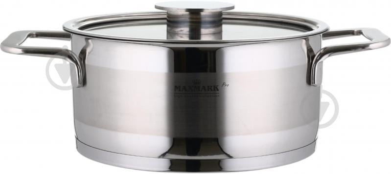 Набір посуду Maxmark 8 предметів MK-4108 - фото 10 Набір посуду Maxmark 8 предметів MK-4108 - фото 10