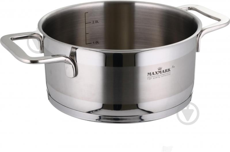 Набір посуду Maxmark 8 предметів MK-4108 - фото 8 Набір посуду Maxmark 8 предметів MK-4108 - фото 8