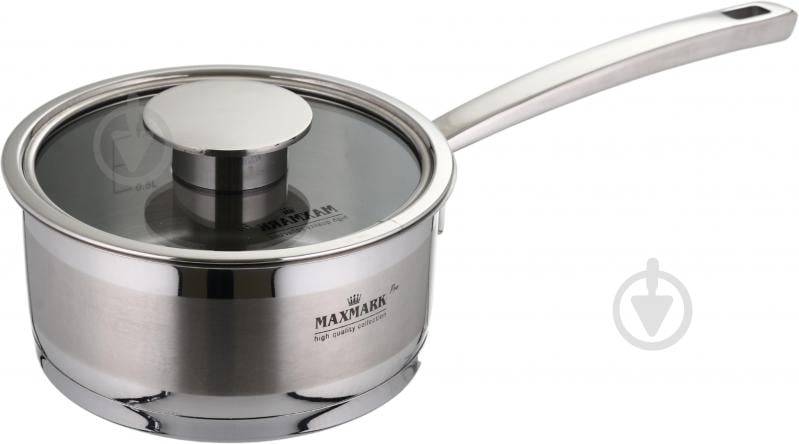 Набір посуду Maxmark 8 предметів MK-4108 - фото 7 Набір посуду Maxmark 8 предметів MK-4108 - фото 7