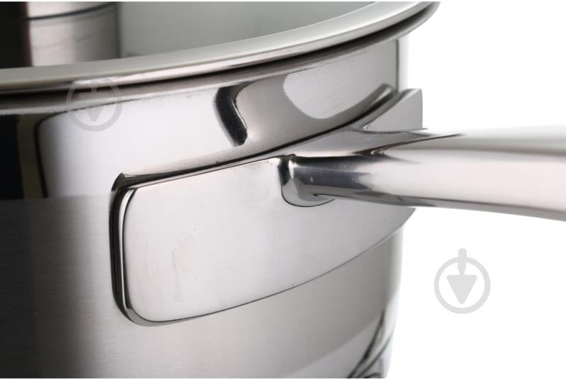 Набір посуду Maxmark 8 предметів MK-4108 - фото 5 Набір посуду Maxmark 8 предметів MK-4108 - фото 5