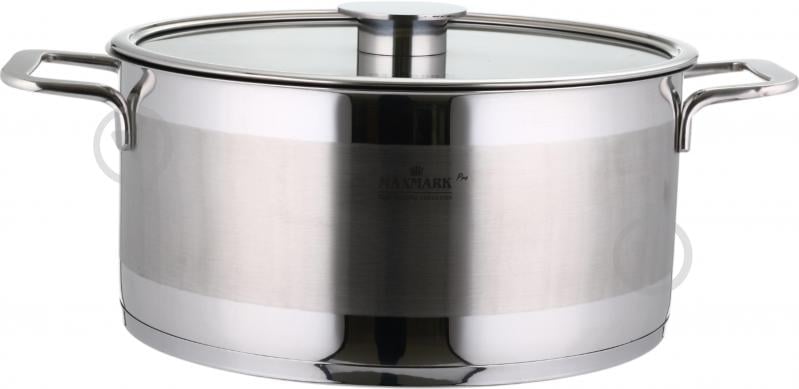 Набір посуду Maxmark 8 предметів MK-4108 - фото 19 Набір посуду Maxmark 8 предметів MK-4108 - фото 19