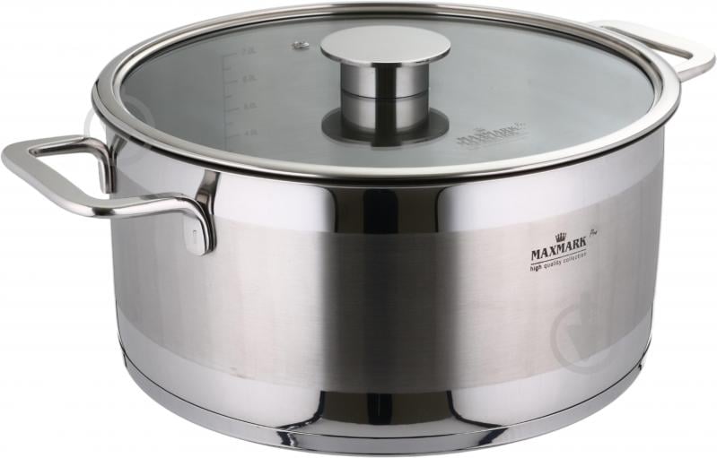 Набір посуду Maxmark 8 предметів MK-4108 - фото 18 Набір посуду Maxmark 8 предметів MK-4108 - фото 18