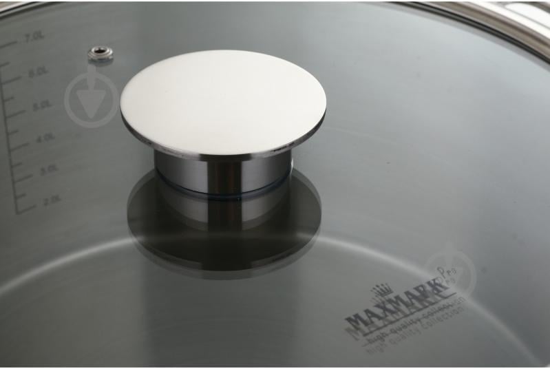 Набір посуду Maxmark 8 предметів MK-4108 - фото 16 Набір посуду Maxmark 8 предметів MK-4108 - фото 16