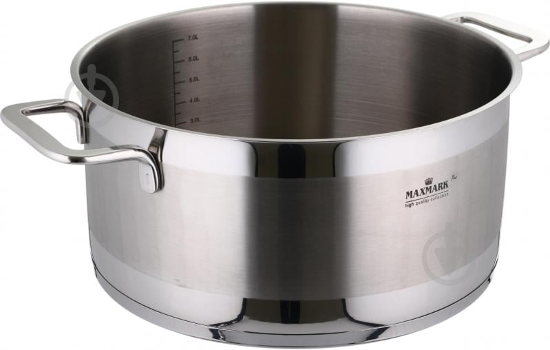 Набір посуду Maxmark 8 предметів MK-4108 - фото 14 Набір посуду Maxmark 8 предметів MK-4108 - фото 14
