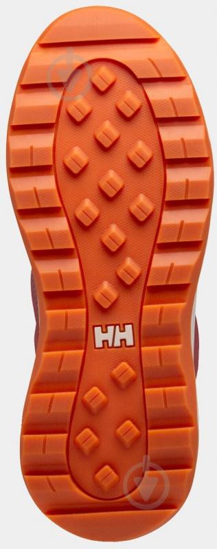 Ботинки Helly Hansen WINTER BLISS BOOT HT 12071-726 р.37,5 розовый - фото 8 Ботинки Helly Hansen WINTER BLISS BOOT HT 12071-726 р.37,5 розовый - фото 8