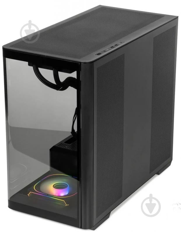 Компьютер Artline Gaming TANK (Tankv47) black - фото 8