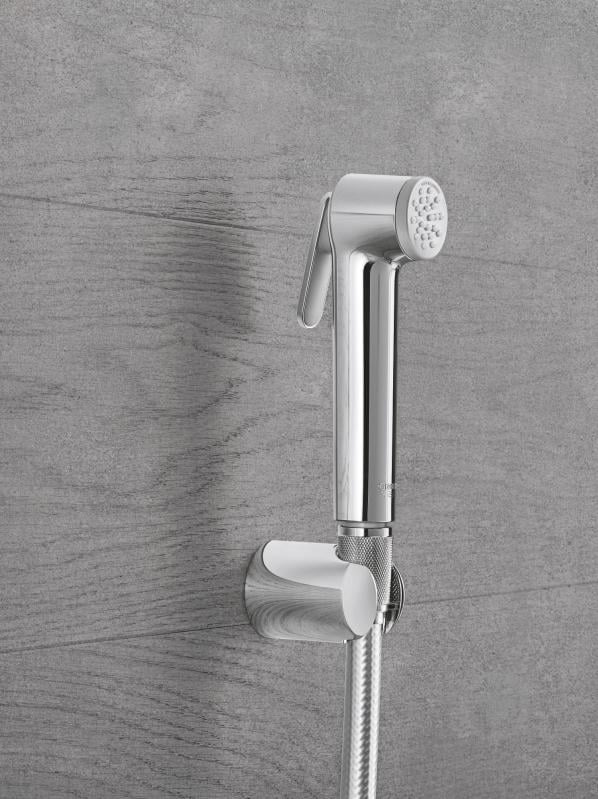 Ручной душ Grohe Tempesta-F Trigger Spray 30 27512001 - фото 8