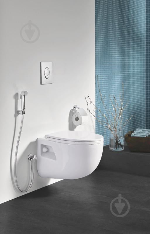 Ручной душ Grohe Tempesta-F Trigger Spray 30 27512001 - фото 7