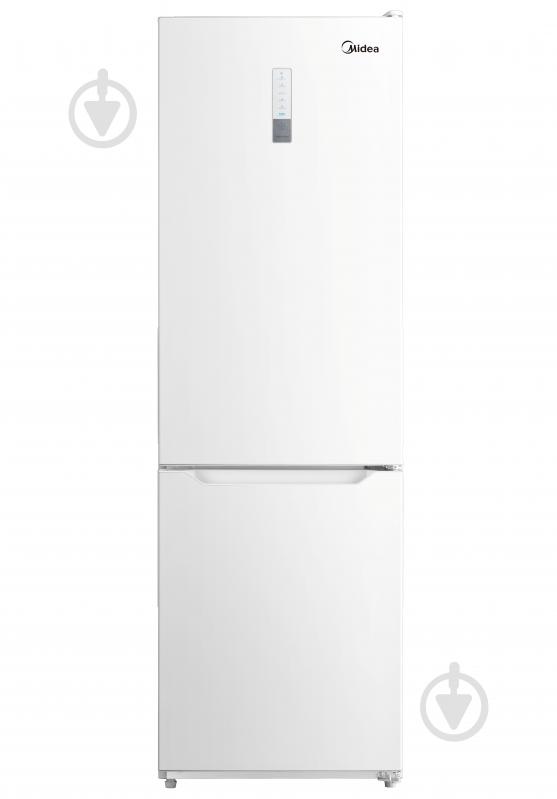 Холодильник Midea MDRB424FGF01O - фото 1