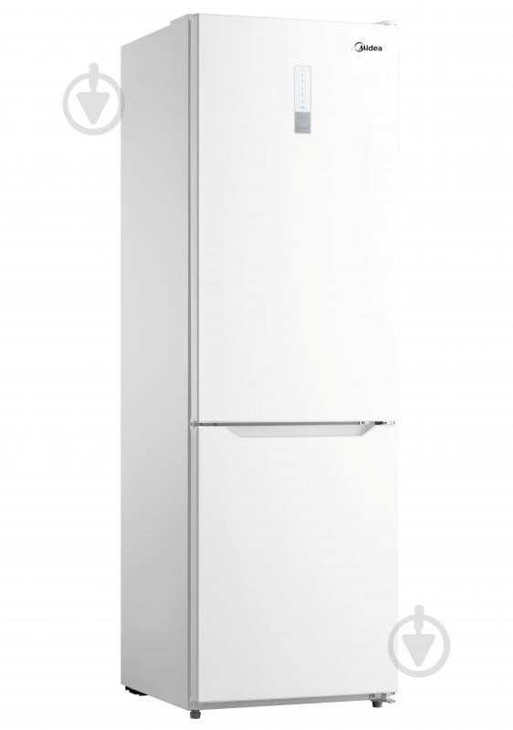 Холодильник Midea MDRB424FGF01O - фото 2