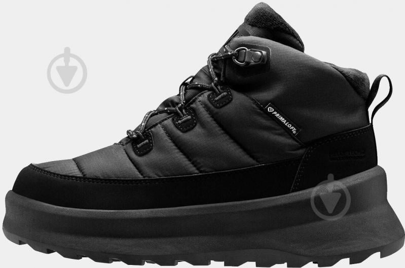 Черевики Helly Hansen WINTER BLISS BOOT HT 12071-990 р.38 чорний - фото 1 Черевики Helly Hansen WINTER BLISS BOOT HT 12071-990 р.38 чорний - фото 1