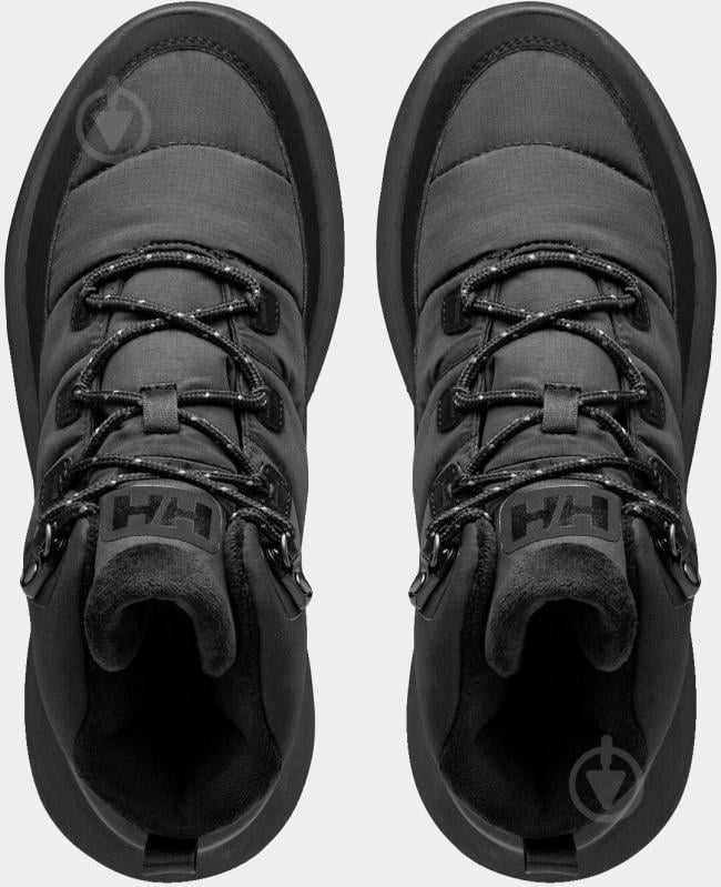 Черевики Helly Hansen WINTER BLISS BOOT HT 12071-990 р.38 чорний - фото 6 Черевики Helly Hansen WINTER BLISS BOOT HT 12071-990 р.38 чорний - фото 6