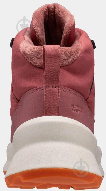 Ботинки Helly Hansen WINTER BLISS BOOT HT 12071-726 р.38,7 розовый - фото 7