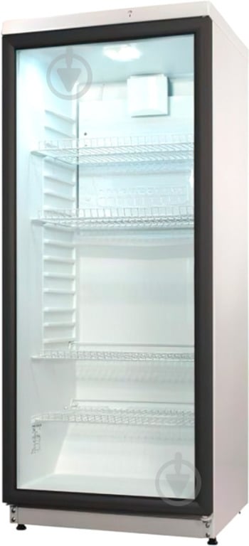 Холодильник Snaige CD29DM-S302SE - фото 1