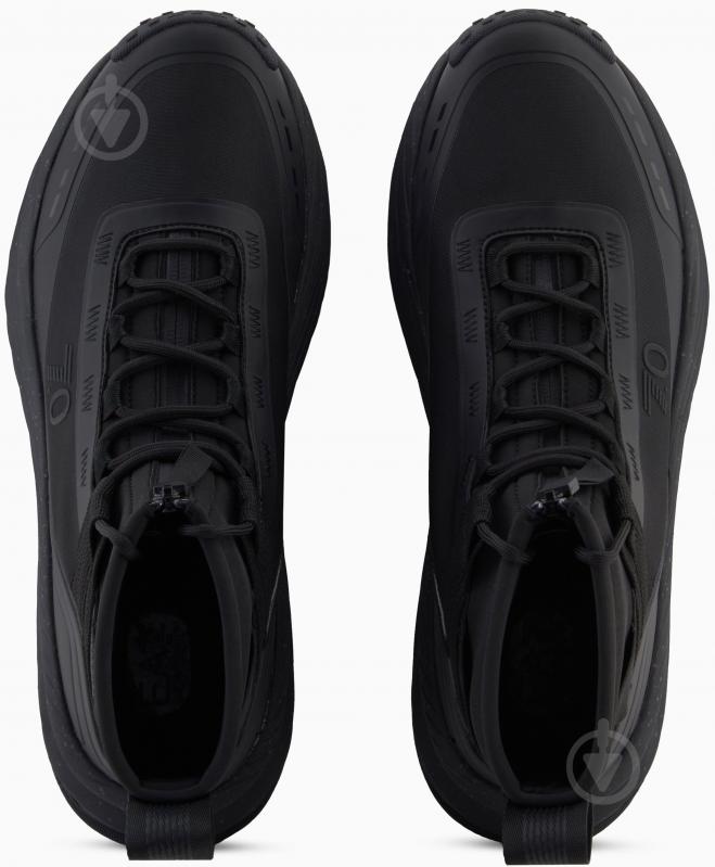 Кросівки EA7 CRUSHER SONIC BOOT 7X000300-AF18451-UC001 р.40 2/3 чорний - фото 4 Кросівки EA7 CRUSHER SONIC BOOT 7X000300-AF18451-UC001 р.40 2/3 чорний - фото 4