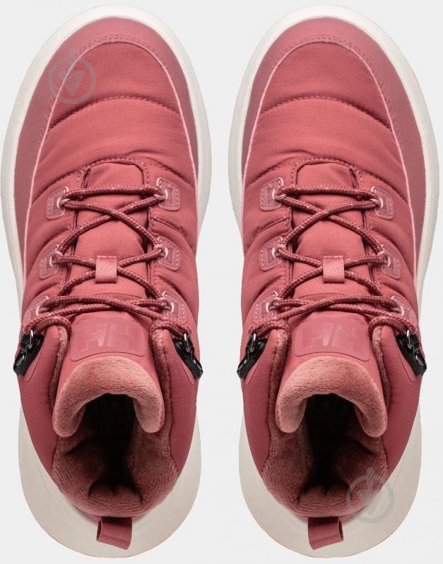 Черевики Helly Hansen WINTER BLISS BOOT HT 12071-726 р.39,3 рожевий - фото 6 Черевики Helly Hansen WINTER BLISS BOOT HT 12071-726 р.39,3 рожевий - фото 6