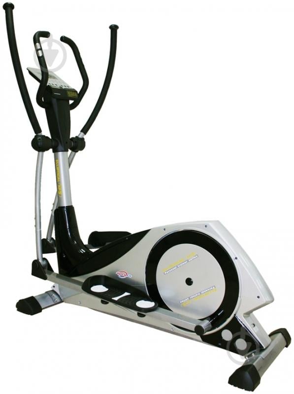 Орбітрек InterAtletika InterFit ХР-5 E-14 - фото 1