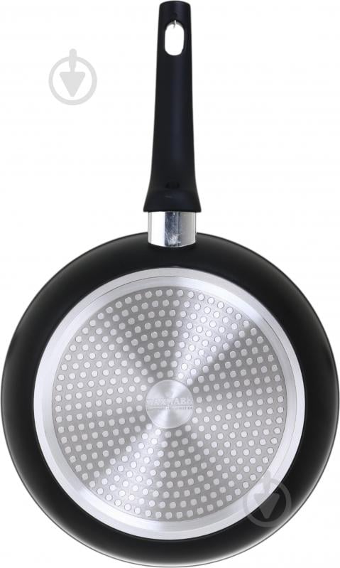 Сковорода Maxmark 26 см MK-BR9526 - фото 4 Сковорода Maxmark 26 см MK-BR9526 - фото 4