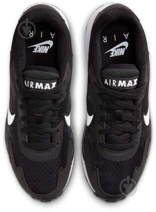 Кросівки чоловічі Nike AIR MAX SOLO DX3666-002 р.41 чорні - фото 4