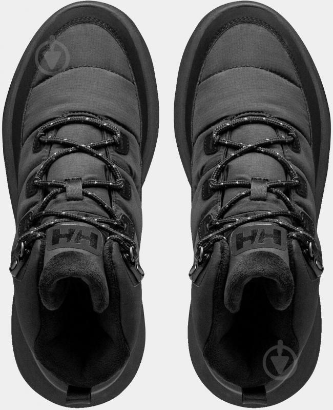 Ботинки Helly Hansen WINTER BLISS BOOT HT 12071-990 р.40 черный - фото 6 Ботинки Helly Hansen WINTER BLISS BOOT HT 12071-990 р.40 черный - фото 6