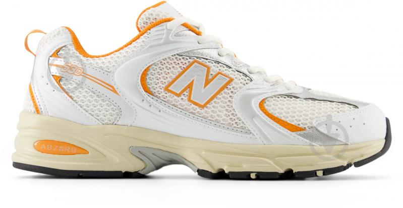 Кросівки жіночі демісезонні New Balance MR530EB р.40,5 - фото 1